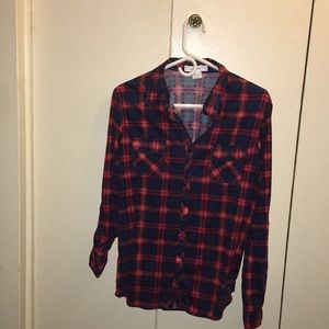 Worn one time